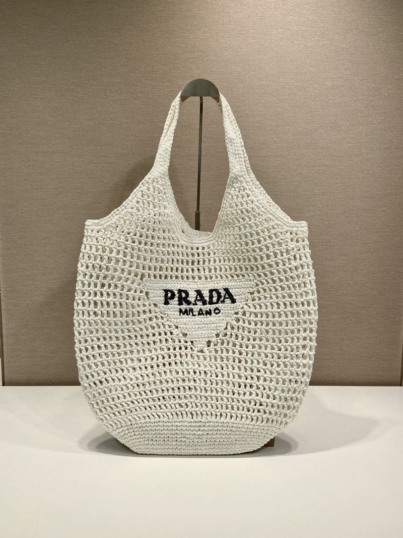 Prada Tote Bags